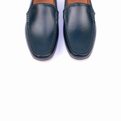 MALLORCA BURNISH BLUE 4921 BAZ MIEL