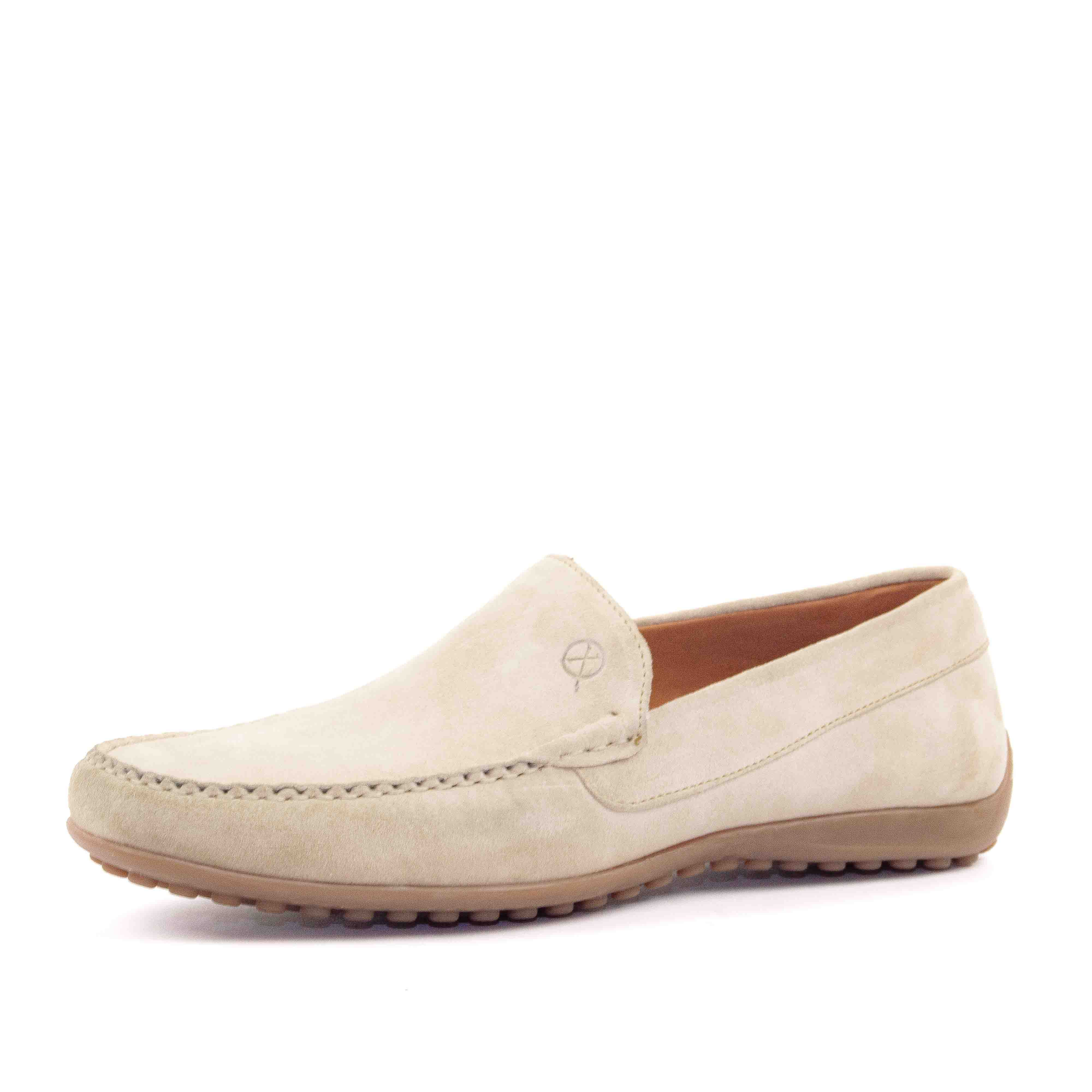 MALLORCA SUEDE SENSO OAT 4921 BAZ MIEL – Ambiorix India