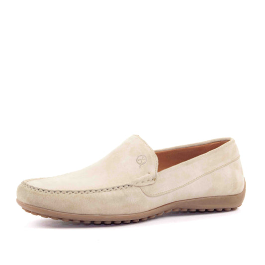 MALLORCA SUEDE SENSO OAT 4921 BAZ MIEL