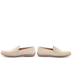MALLORCA SUEDE SENSO OAT 4921 BAZ MIEL