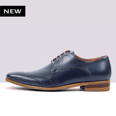 OPTIMUS BURNISH BLUE 813 -8 AVE GOLD FIL NATUREL