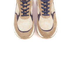 OCTO SUEDE SENSO COCCO+OAT+SKY BLUE 7663 MURANO MIEL