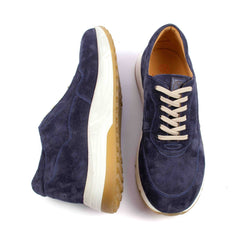 OLIVER SUEDE SENSO SKY BLUE 7663 MURANO MIEL