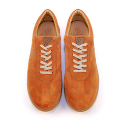 ONDA SUEDE SENSO CANELLA 7399 REPUBLIC MIEL