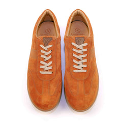 ONDA SUEDE SENSO CANELLA 7399 REPUBLIC MIEL