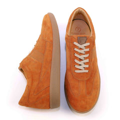 ONDA SUEDE SENSO CANELLA 7399 REPUBLIC MIEL