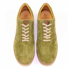 ONDA SUEDE SENSO GRASS 7399 REPUBLIC MIEL