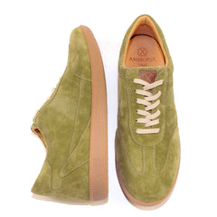 ONDA SUEDE SENSO GRASS 7399 REPUBLIC MIEL