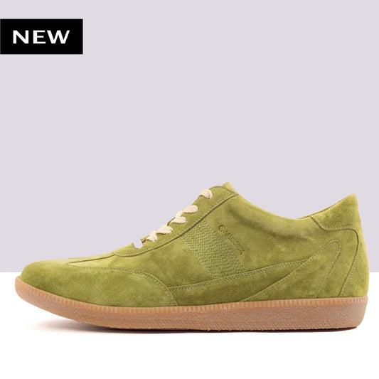 ONDA SUEDE SENSO GRASS 7399 REPUBLIC MIEL