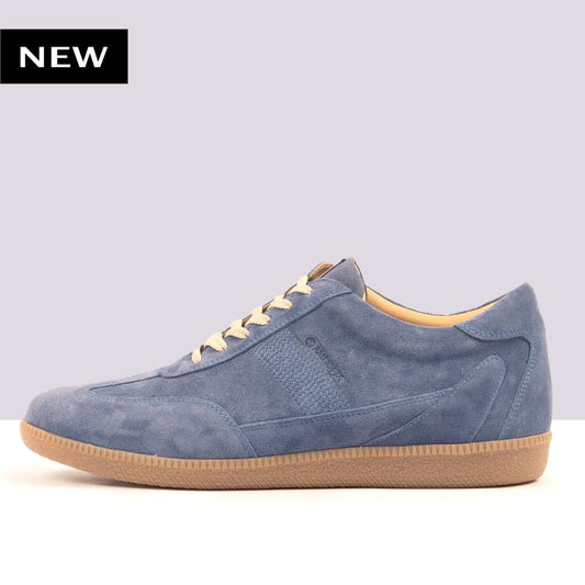 ONDA SUEDE SENSO INDIGO 7399 REPUBLIC MIEL