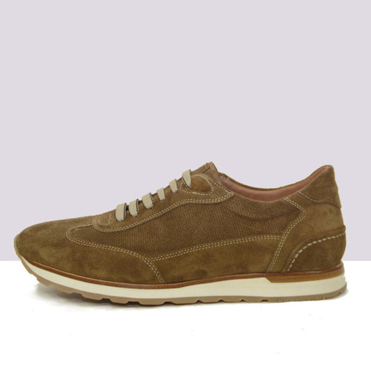 ICARIUS SUEDE SENSO WOOD